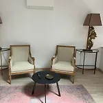 Appartement Au Coin Des Hospices *