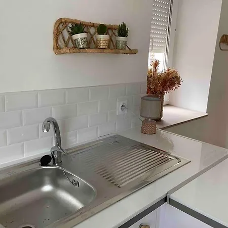 Au Coin Des Hospices Appartement *