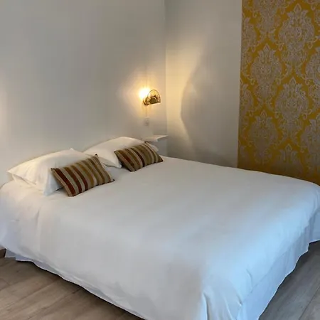 Au Coin Des Hospices Apartmán Beaune (Cote d'Or)