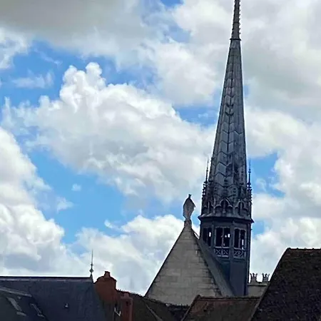 Au Coin Des Hospices Appartement