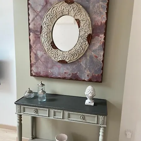 Au Coin Des Hospices Appartement Beaune (Cote d'Or)