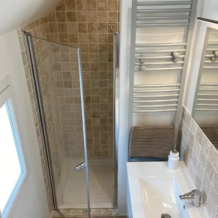 Au Coin Des Hospices Appartement Beaune (Cote d'Or)