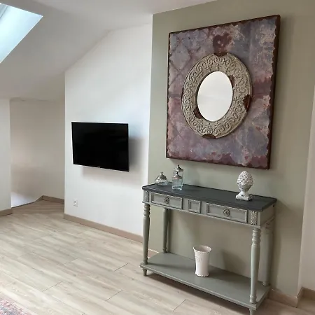 Au Coin Des Hospices *