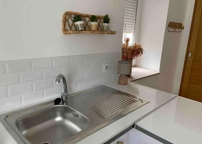 Au Coin Des Hospices 公寓 *