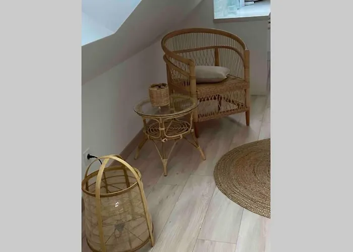 Апартаменти Au Coin Des Hospices