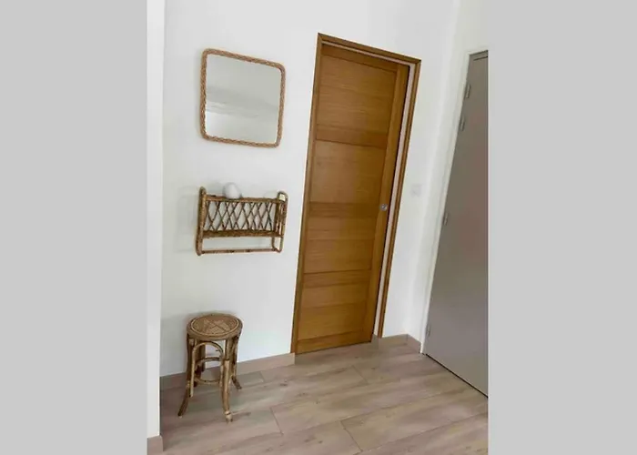 公寓 Au Coin Des Hospices