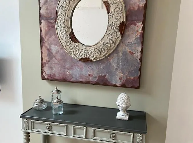 Au Coin Des Hospices Апартаменты Бон