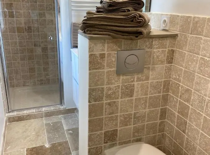 Au Coin Des Hospices Апартаменты