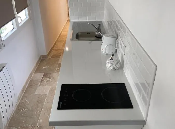 Апартаменти Au Coin Des Hospices Бон